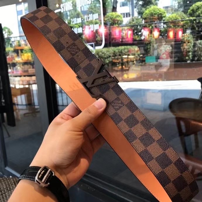 Louis Vuitton Belts